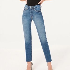 NEW Good American Jeans